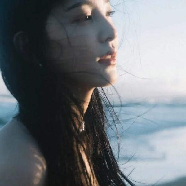 天蝎星升起